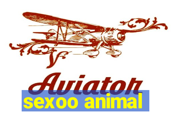 sexoo animal